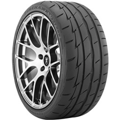 FIRESTONE - 012683 - 245/35R19 100W Indy 500 Summer Tires pa1