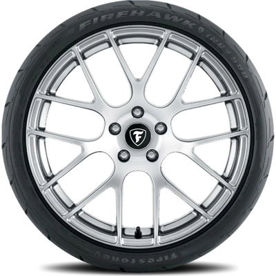 FIREHAWK INDY 500 by FIRESTONE - 20" Tire (255/45R20) pa2