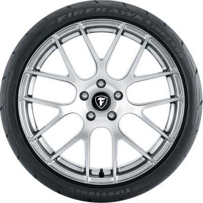 FIREHAWK INDY 500 by FIRESTONE - 20" Tire (245/40R20) pa2