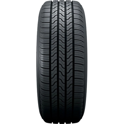 ALL SEASON by FIRESTONE - 18" Tire (245/60R18) pa1