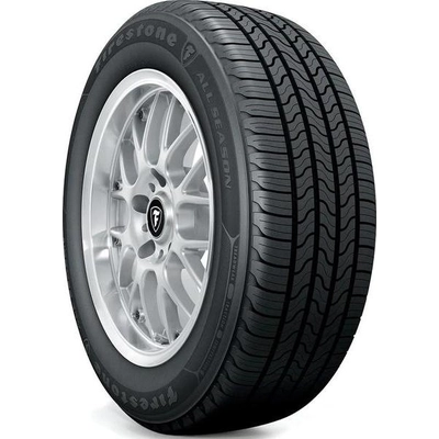 ALL SEASON by FIRESTONE - 16" Tire (215/60R16) pa1