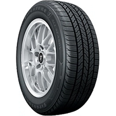 ALL SEASON by FIRESTONE - 17" Tire (215/55R17) pa1