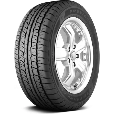 FIRESTONE - 13789 - 20" Tire FIREHAWK PURSUIT (265/50R20) pa4