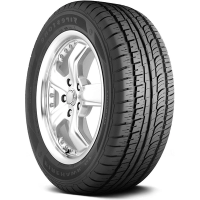 FIRESTONE - 13789 - 20" Tire FIREHAWK PURSUIT (265/50R20) pa8