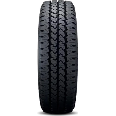 Transforce AT2 by FIRESTONE - 17" Tire (265/70R17) pa1
