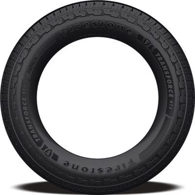 TRANSFORCE HT3 by FIRESTONE - 18" Tire (265/70R18) pa1