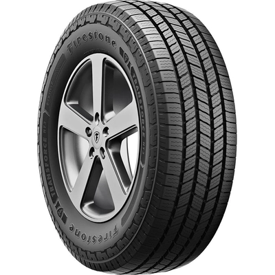 TRANSFORCE HT3 by FIRESTONE - 16" Tire (235/85R16) pa1