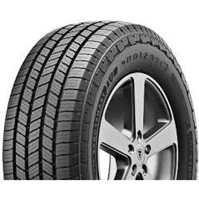 TRANSFORCE HT3 by FIRESTONE - 16" Tire (235/85R16) pa2
