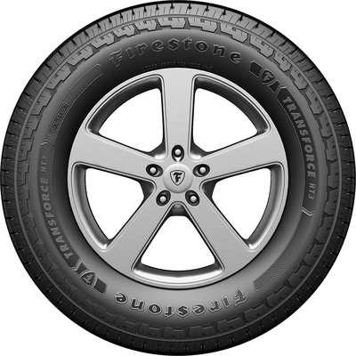 TRANSFORCE HT3 by FIRESTONE - 18" Tire (275/70R18) pa1