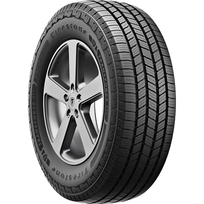 TRANSFORCE HT3 by FIRESTONE - 18" Tire (275/70R18) pa2