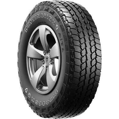 DESTINATION A/T2 by FIRESTONE - 17" Tire (225/60R17) pa1