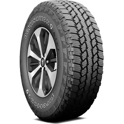 DESTINATION A/T2 by FIRESTONE - 18" Tire (225/60R18) pa2