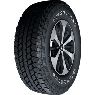 DESTINATION A/T2 by FIRESTONE - 20" Tire (245/60R20) pa3