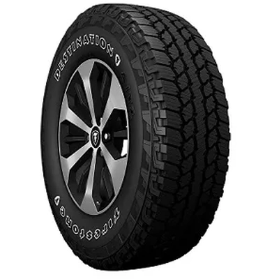 FIRESTONE - 014145 - P245/75R16 All Weather Tires pa1