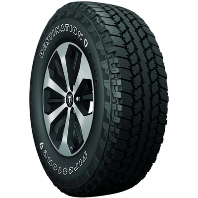 FIRESTONE - 014162 - 265/75R16 114T All Season Tires pa1