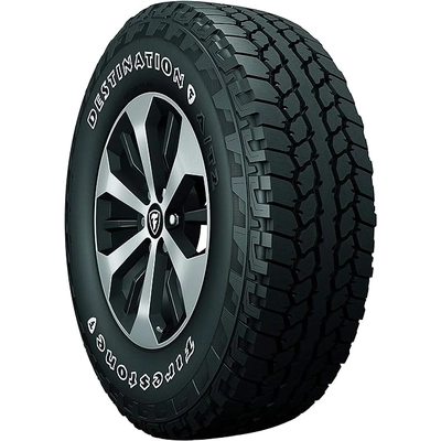 FIRESTONE - 14213 - All-Terrain Truck & SUV Tire pa2