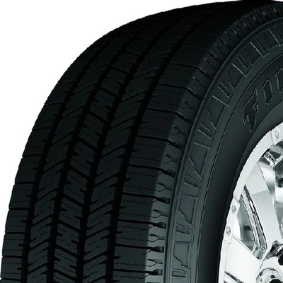 FIRESTONE - 14356 - 18" Tire TRANSFORCE HT2 (275/70R18) pa1