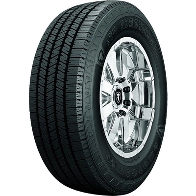 FIRESTONE - 14356 - 18" Tire TRANSFORCE HT2 (275/70R18) pa2