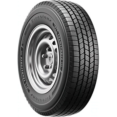 TRANSFORCE CV2 by FIRESTONE - 16" Tire (245/75R16) pa1