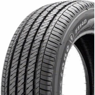 FT140 by FIRESTONE - 16" Tire (205/55R16) pa2