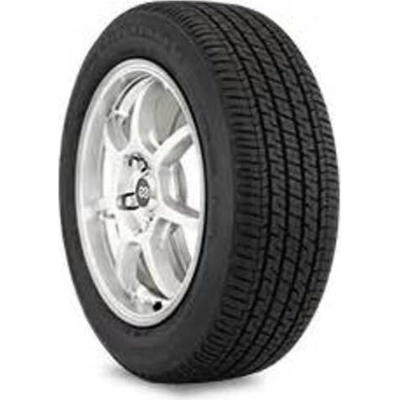 CHAMPION FUEL FIGHTER by FIRESTONE - 17" Tire (235/60R17) pa1