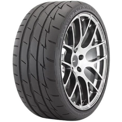 ALL SEASON 16" Tire 265/75R16 by FIRESTONE pa2