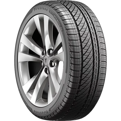AFFINITY AS by FIRESTONE - 16" Tire (205/60R16) pa1