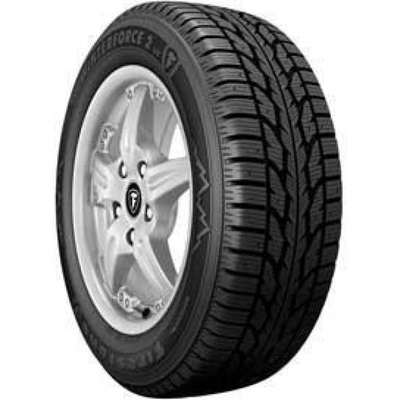 WINTER 16" Pneu 215/70R16 by FIRESTONE pa1