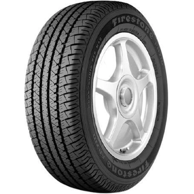 WINTER 16" Pneu 215/70R16 by FIRESTONE pa2