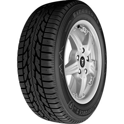 FIRESTONE - 148266 - Winterforce2 Tire pa4