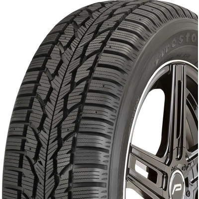 FIRESTONE - 148929 - Winterforce2 Tire pa1