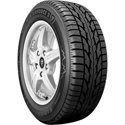 WinterForce 2 by FIRESTONE - 16" Tire (235/60R16) pa1