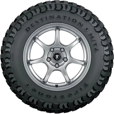 DESTINATION M/T by FIRESTONE - 16" Tire (215/85R16) pa2