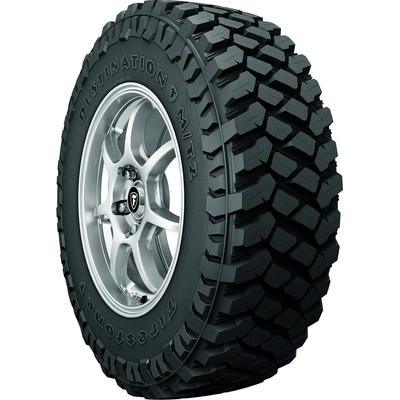 FIRESTONE - 245587 - 16" Tire DESTINATION M/T2 (245/75R16) pa1