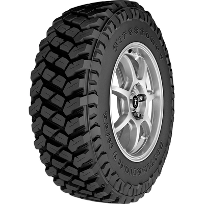 FIRESTONE - 245723 - 17" Tire Destination M/T2 (265/70R17) pa5
