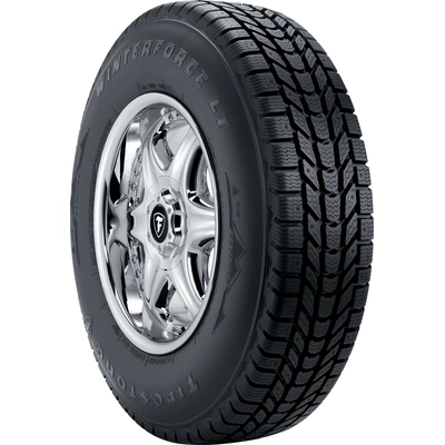 FIRESTONE - 246267 - Winter Tires pa3