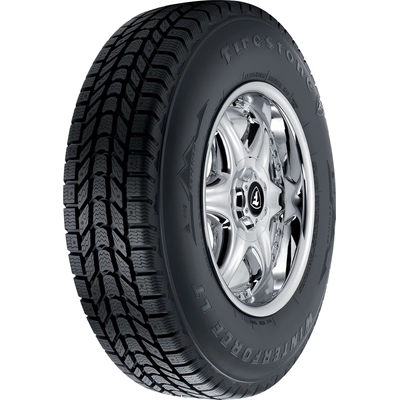 FIRESTONE - 246267 - Winter Tires pa5
