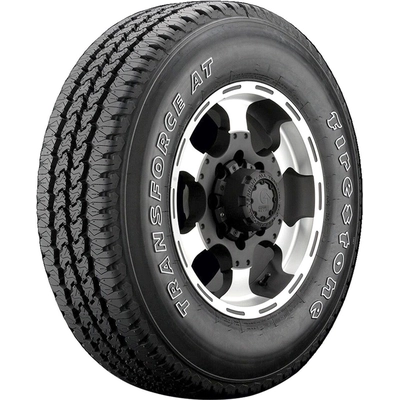 Transforce AT by FIRESTONE - 20" Tire (285/60R20) pa1