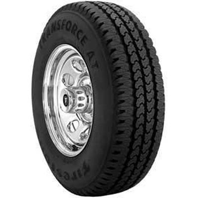 ALL SEASON 18" Pneu 275/70R18 by FIRESTONE pa25