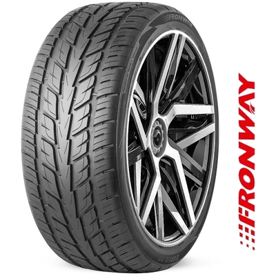 FRONWAY - FN2653522 - Summer 22'' Pneu  EURUS 07 (265/35R22) pa1