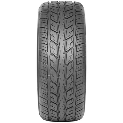 FRONWAY - FN3053524 - Summer 24'' Tire EURUS 07 (305/35R24) pa2