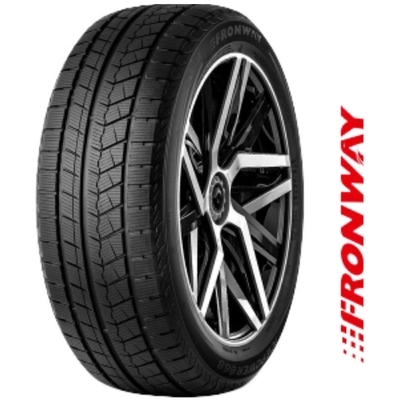 FRONWAY - WFN1757014P8 - Winter 14'' Tire ICEPOWER 868 (175/70R14) pa4