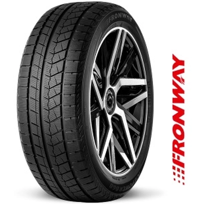 FRONWAY - WFN1856015P8 - Winter 15'' Pneu ICEPOWER 868 (185/60R15) pa2