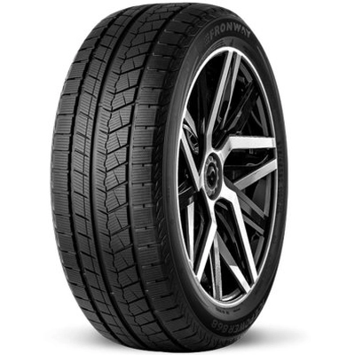 FRONWAY - WFN2657017P8 - Winter 17'' Tire ICEPOWER 868 (265/70R17) pa1