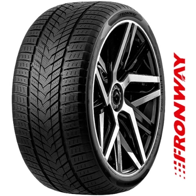 FRONWAY - WFN2754022M2 - Winter 22'' Pneu ICEMASTER II (275/40R22) pa3