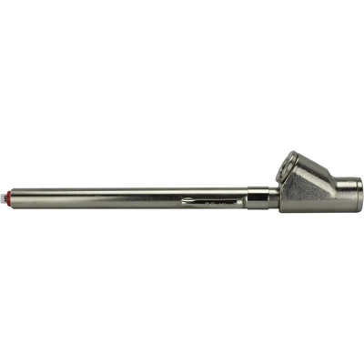 MILTON INDUSTRIES INC - S929 - Dual Head Straight Foot Tire Gauge pa2