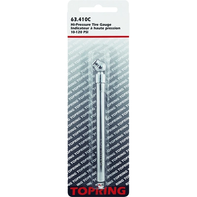 Tire Gauge by TOPRING - 63-410C pa3