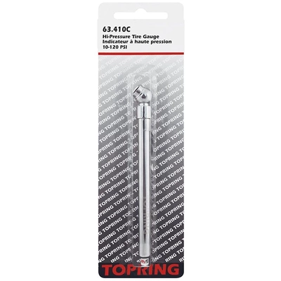 Tire Gauge by TOPRING - 63-410C pa5