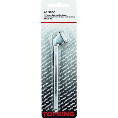 Tire Gauge by TOPRING - 63-500C pa3