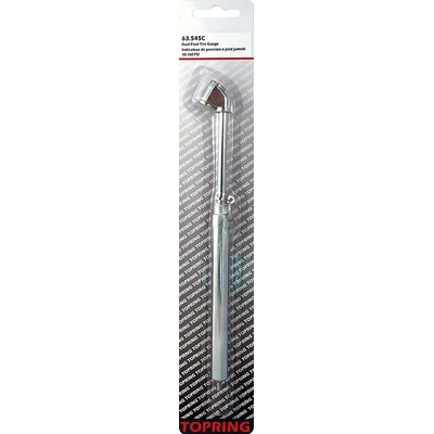 TOPRING - 63-545C - Tire Gauge (Pack of 10) pa2